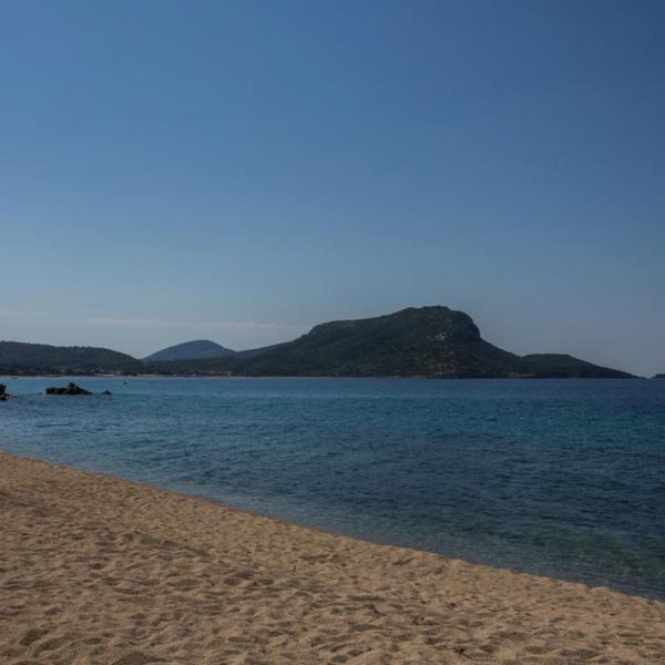 Τορώνη