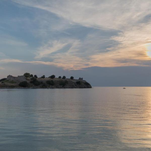 Τορώνη