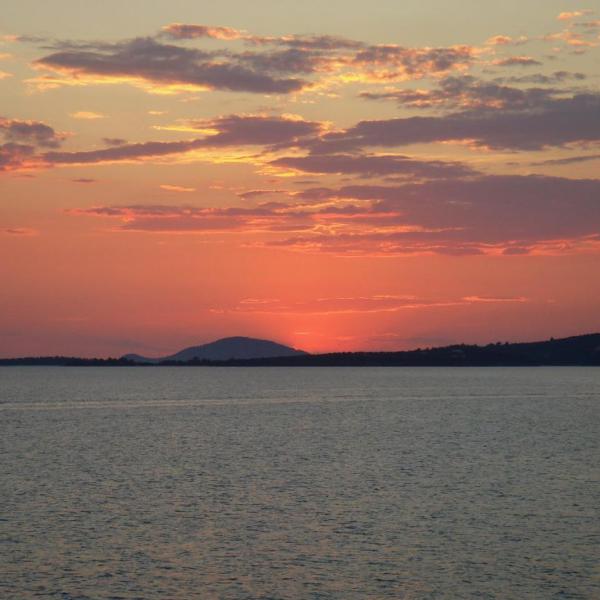 Τορώνη